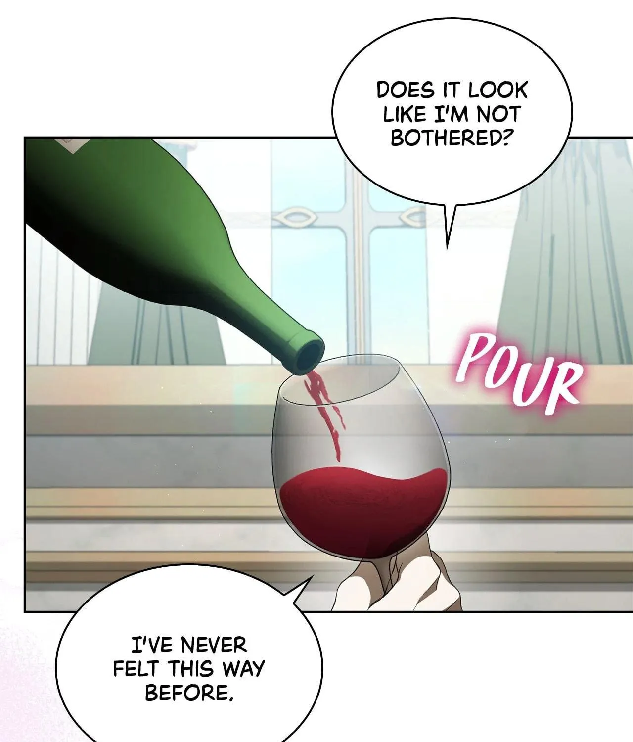 The Stone Thrown in the Lake Chapter 22 page 167 - 