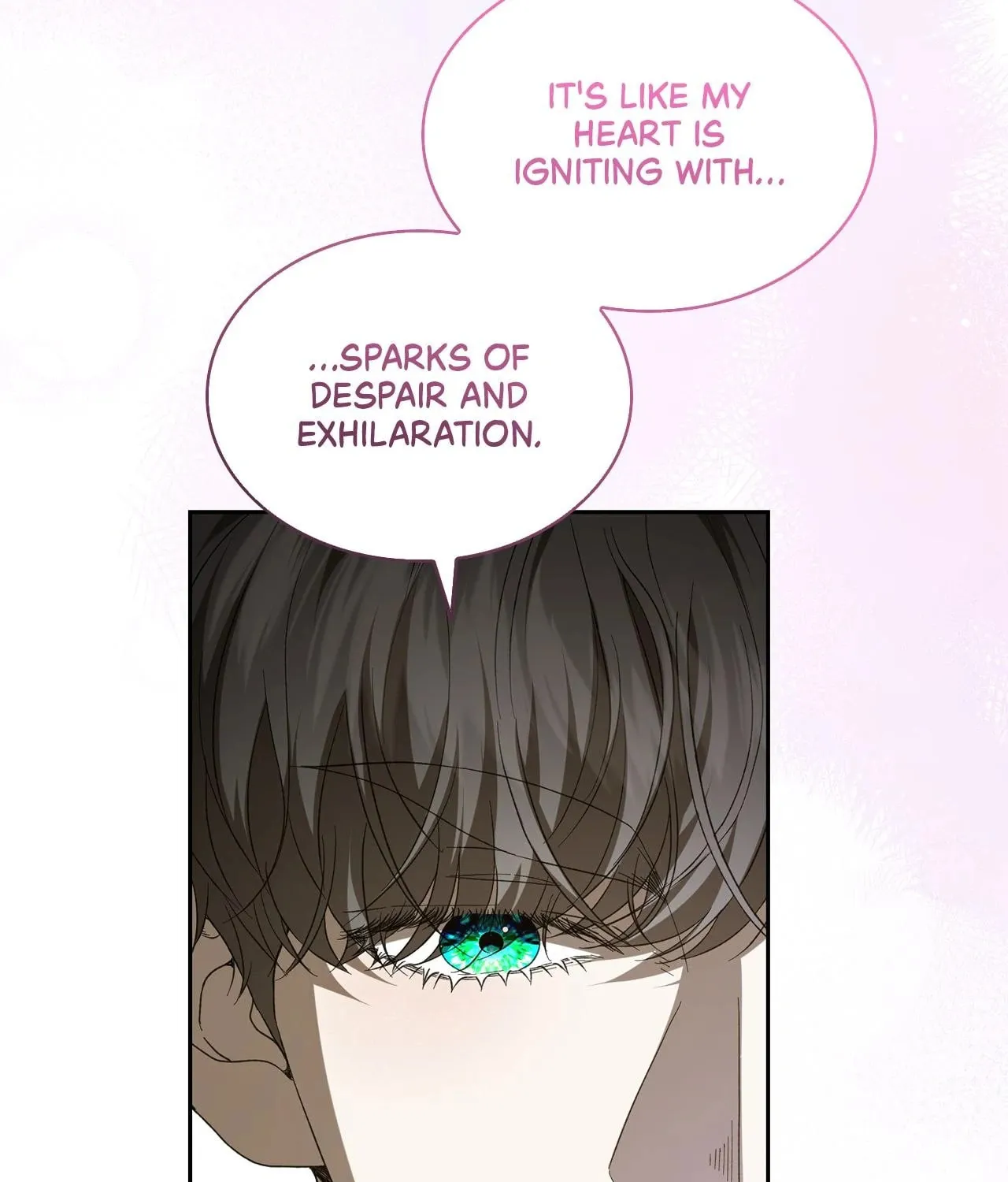 The Stone Thrown in the Lake Chapter 22 page 169 - 