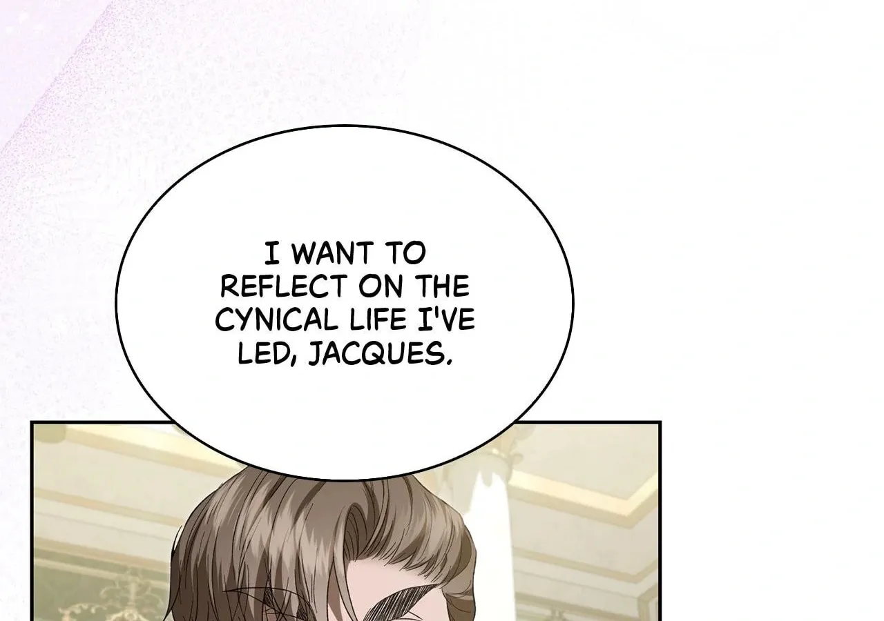 The Stone Thrown in the Lake Chapter 22 page 172 - 