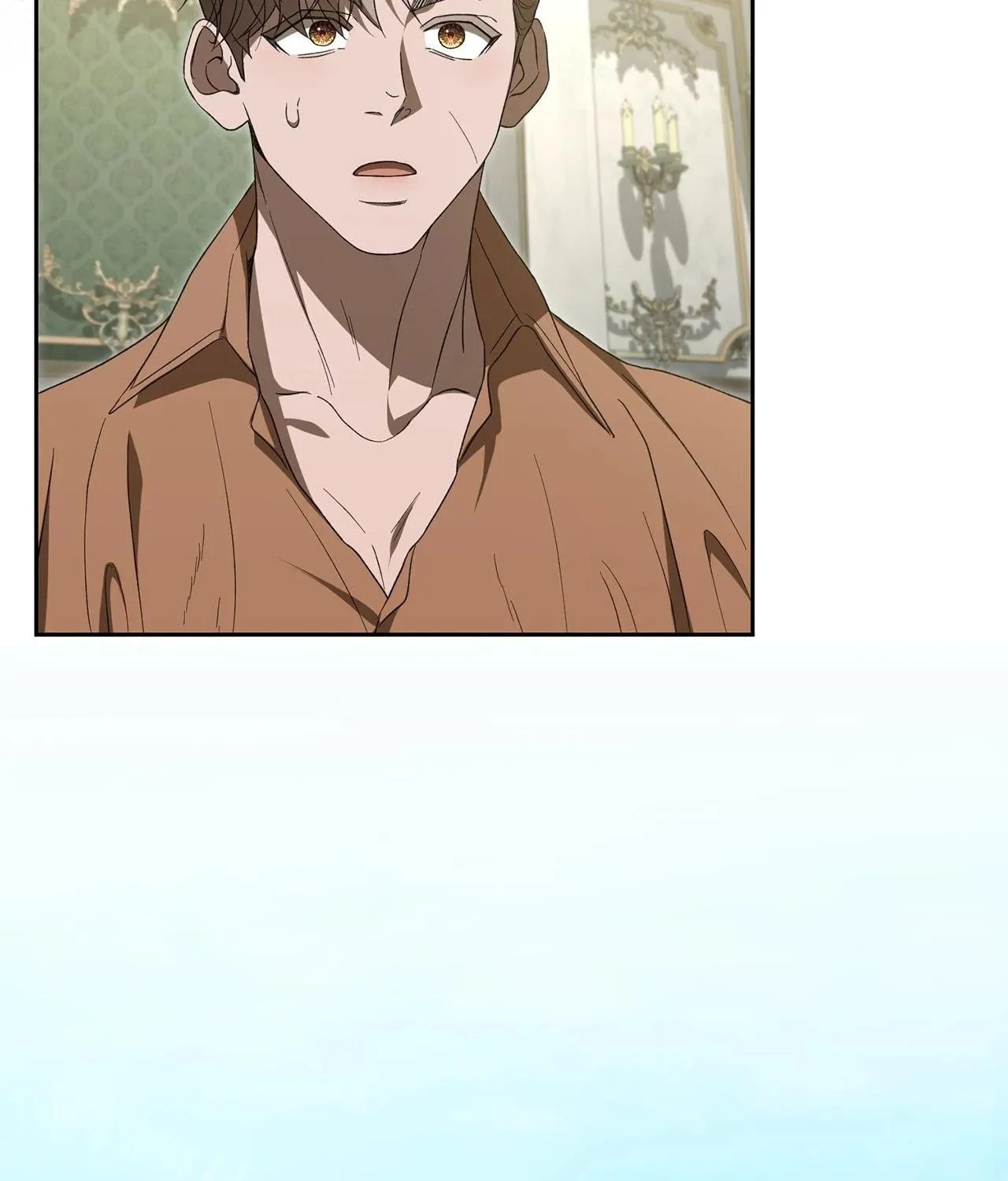 The Stone Thrown in the Lake Chapter 22 page 173 - 