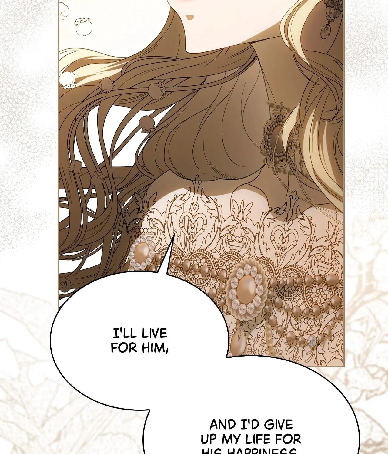 The Stone Thrown in the Lake Chapter 22 page 20 - 