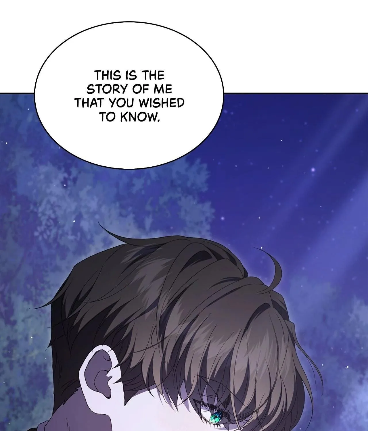 The Stone Thrown in the Lake Chapter 22 page 22 - 