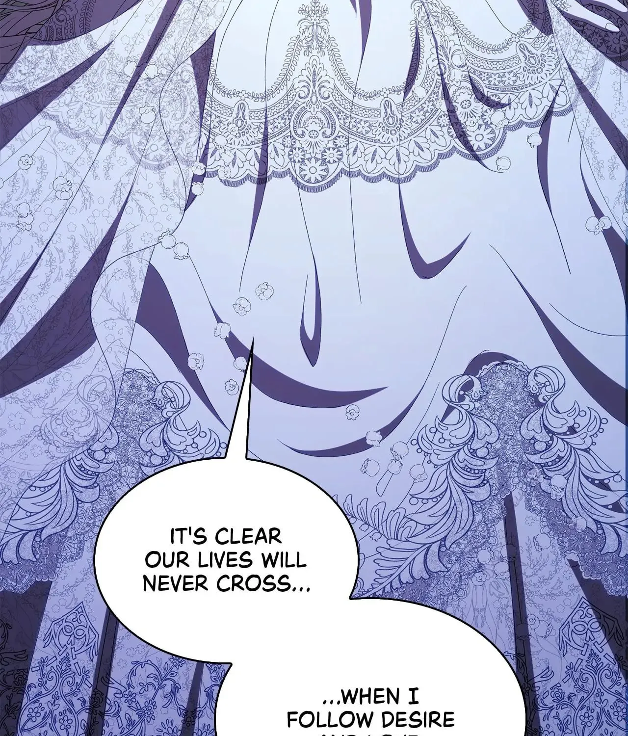 The Stone Thrown in the Lake Chapter 22 page 30 - 