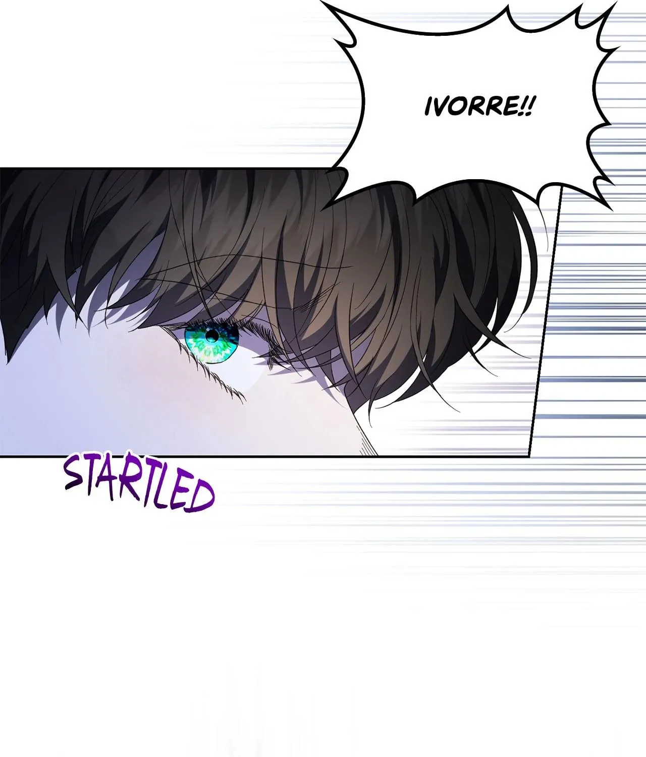 The Stone Thrown in the Lake Chapter 22 page 35 - 