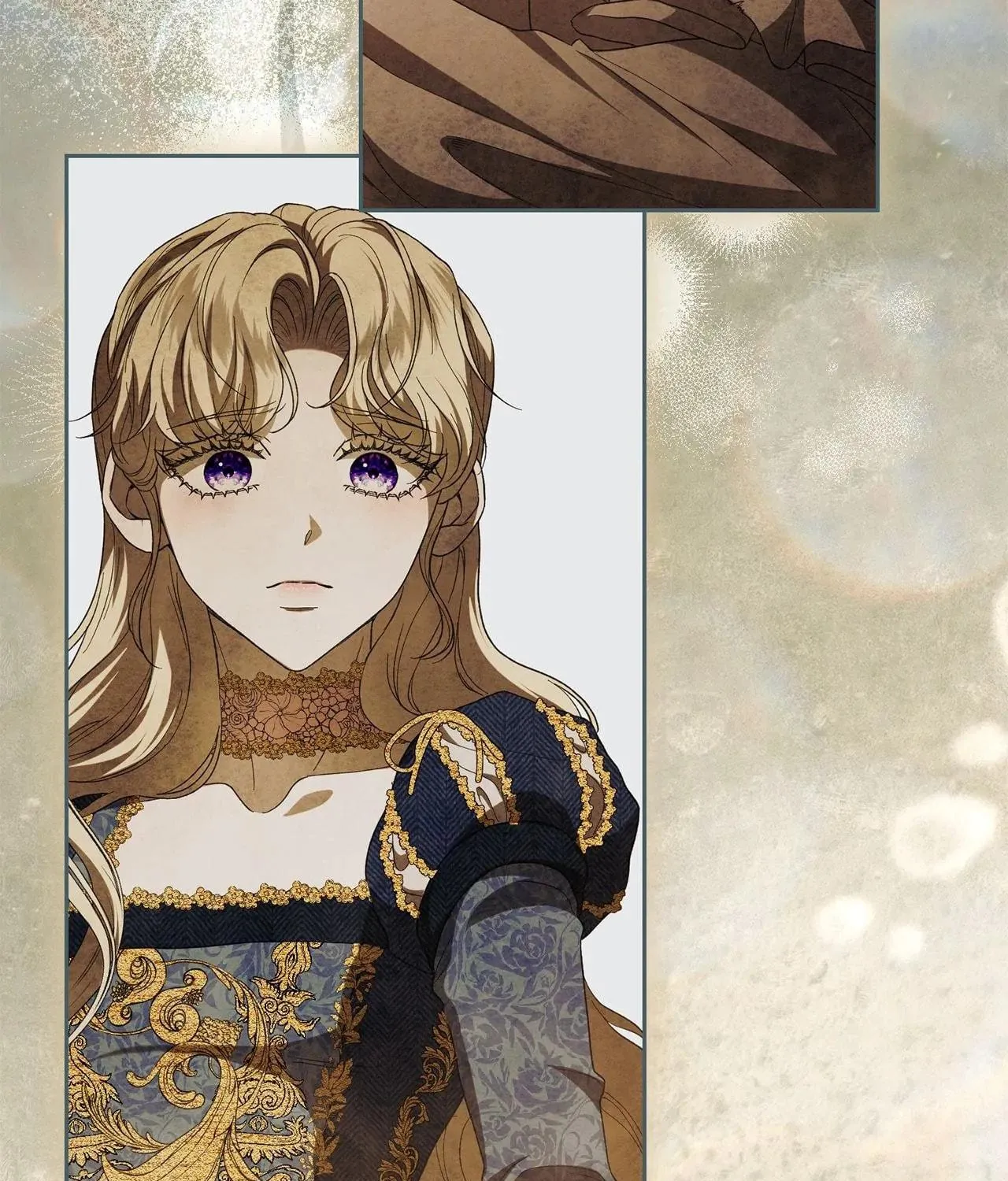 The Stone Thrown in the Lake Chapter 22 page 5 - 
