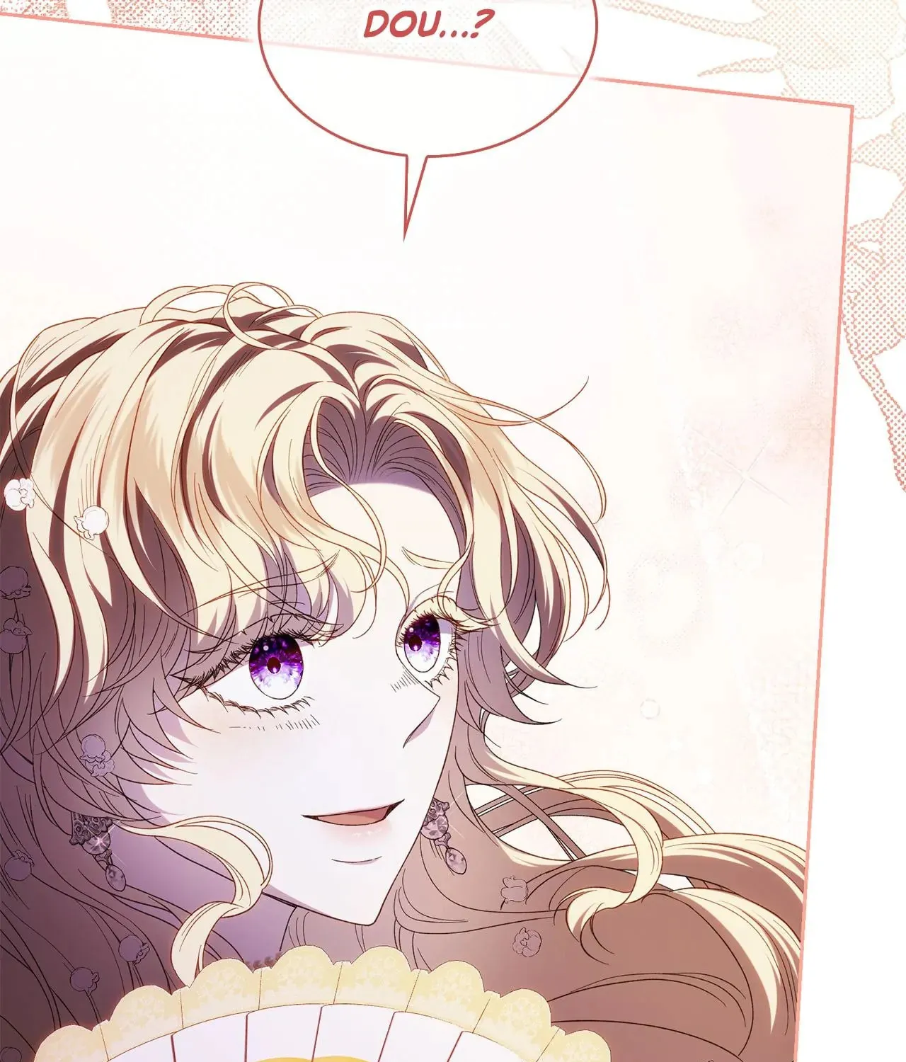 The Stone Thrown in the Lake Chapter 22 page 41 - 