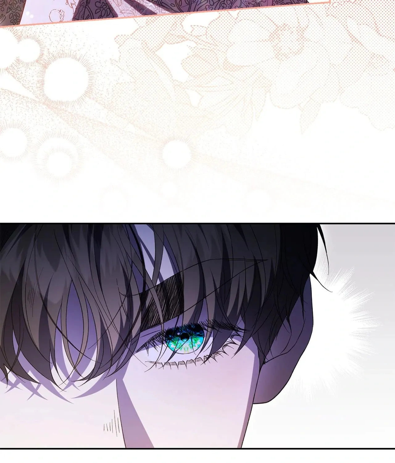 The Stone Thrown in the Lake Chapter 22 page 43 - 