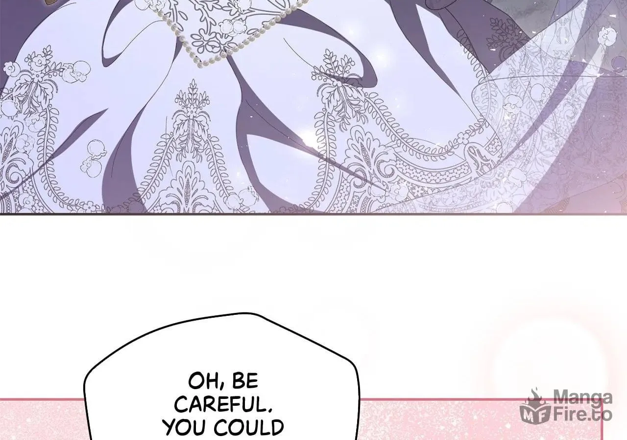 The Stone Thrown in the Lake Chapter 22 page 46 - 