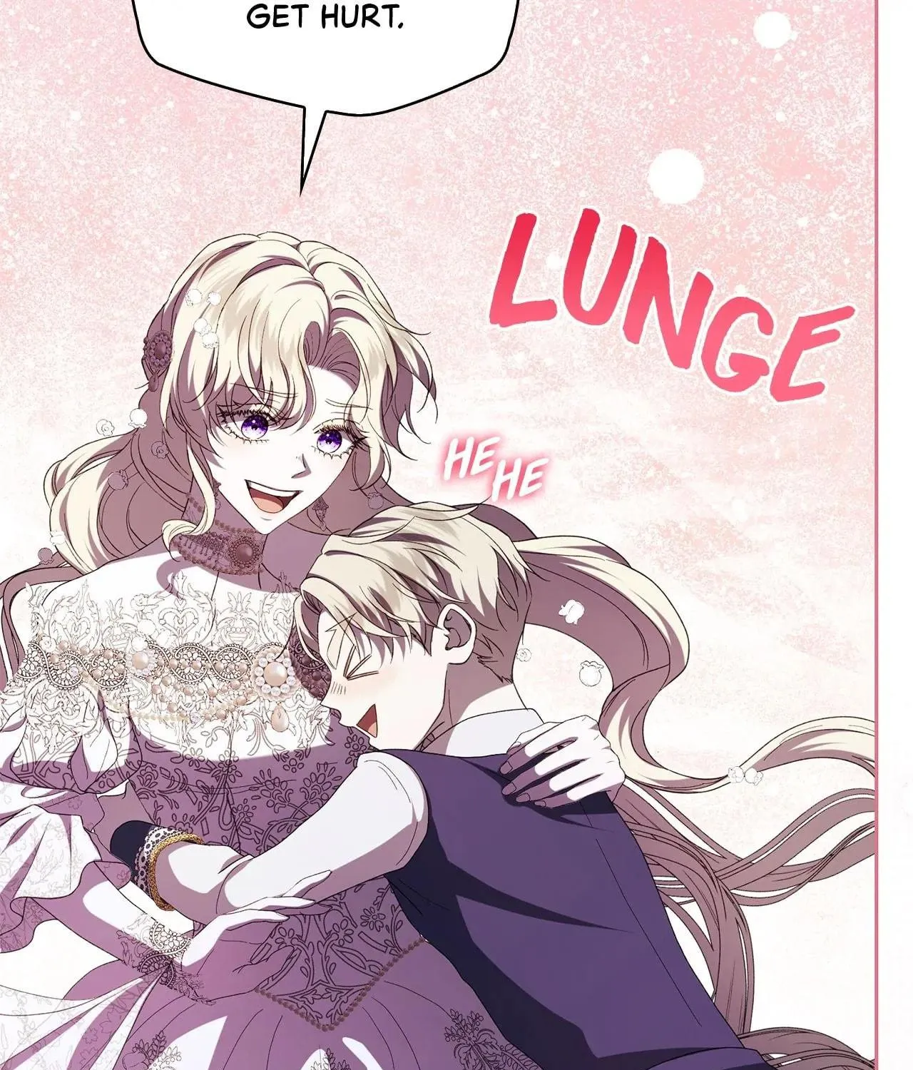 The Stone Thrown in the Lake Chapter 22 page 47 - 