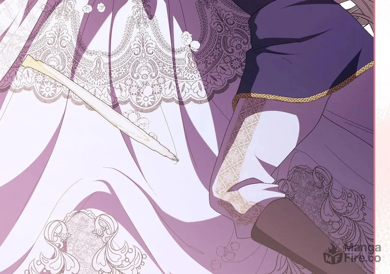 The Stone Thrown in the Lake Chapter 22 page 48 - 