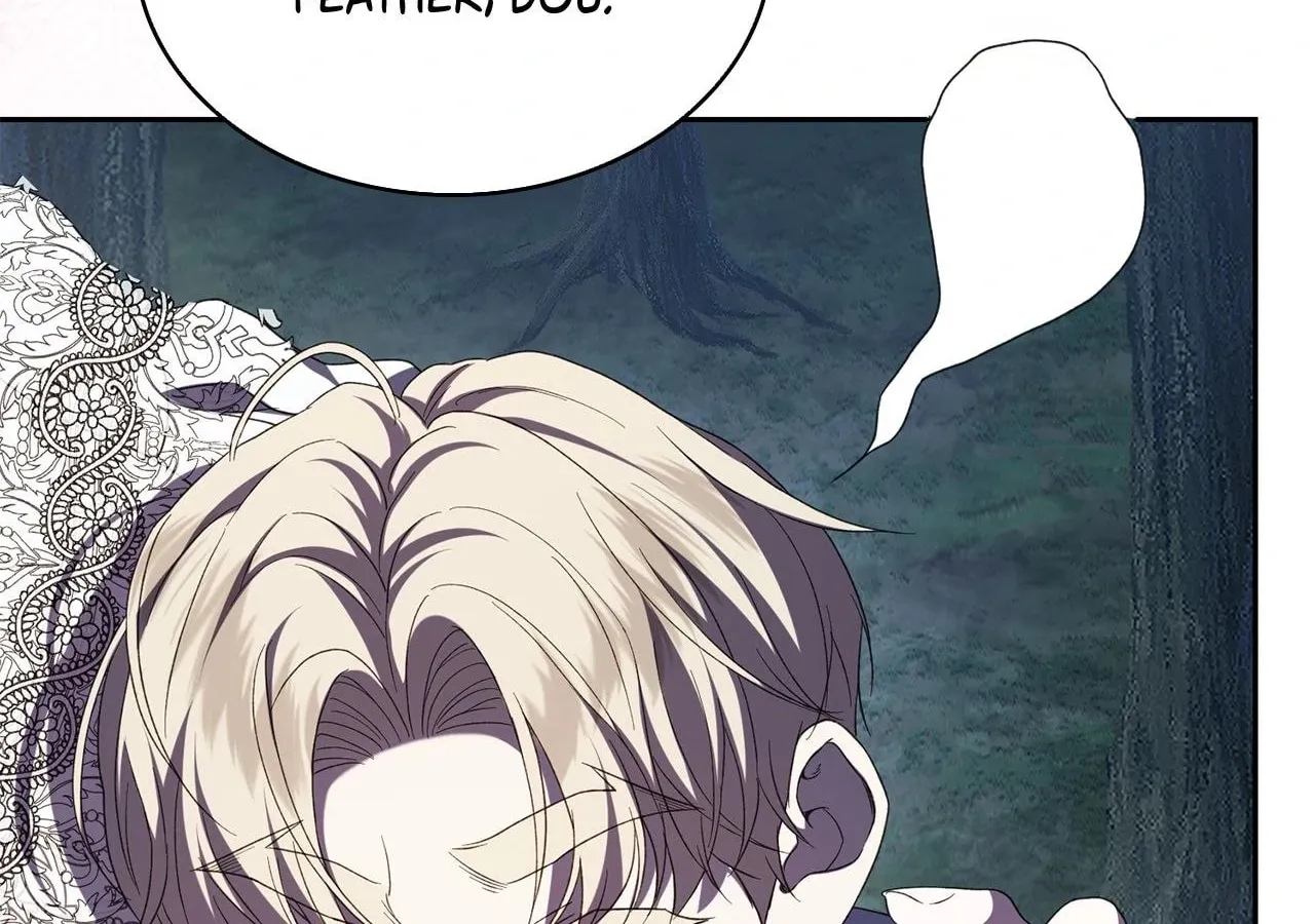 The Stone Thrown in the Lake Chapter 22 page 50 - 