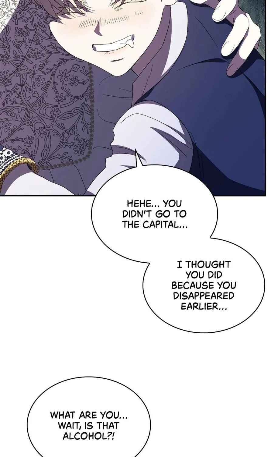 The Stone Thrown in the Lake Chapter 22 page 51 - 