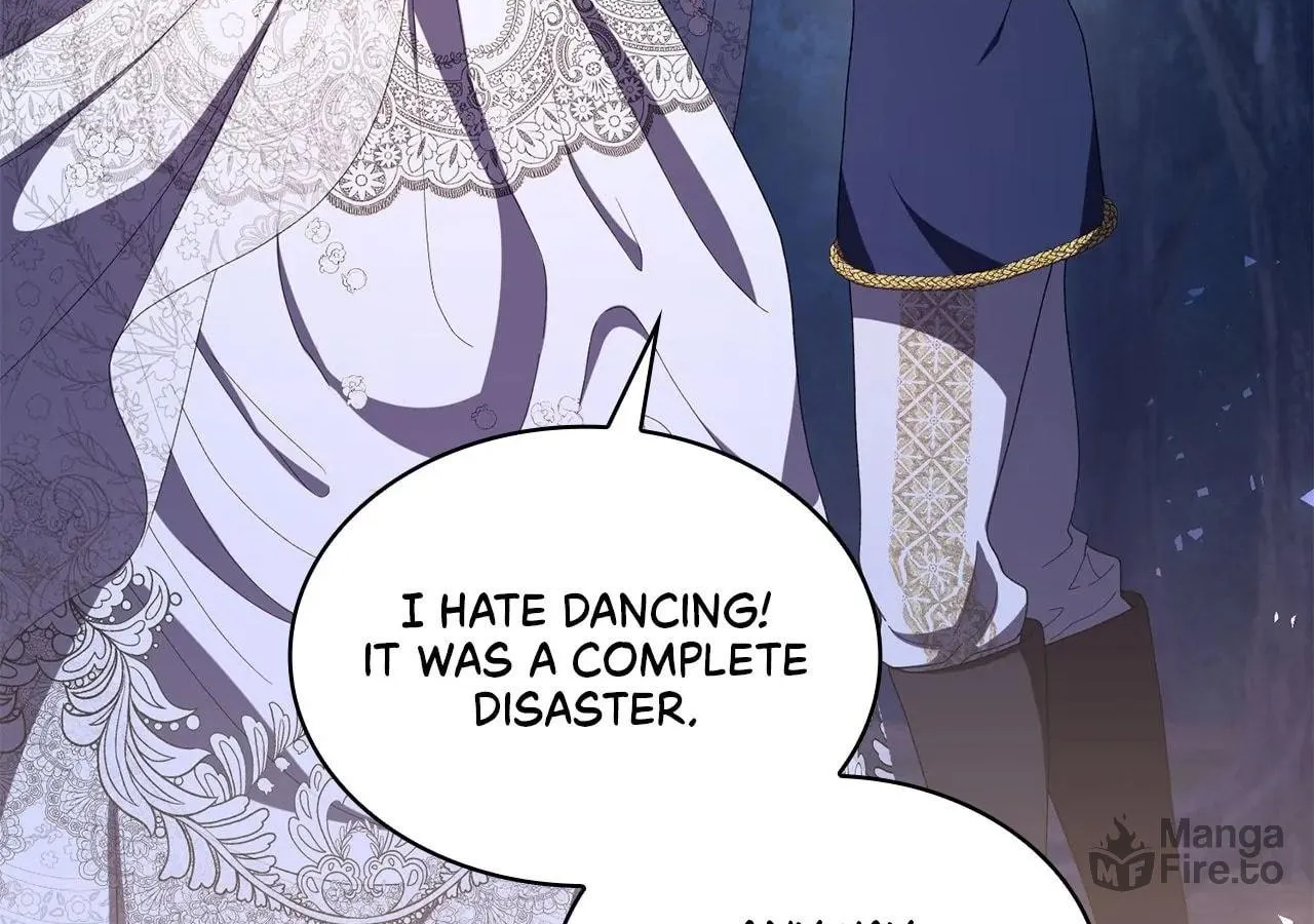 The Stone Thrown in the Lake Chapter 22 page 58 - 