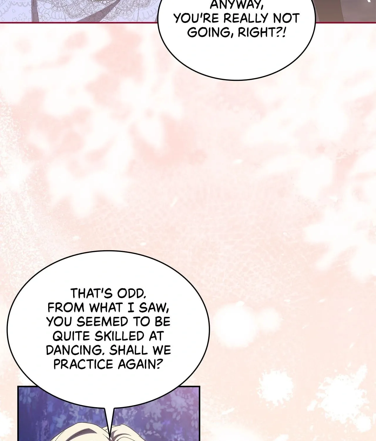 The Stone Thrown in the Lake Chapter 22 page 59 - 