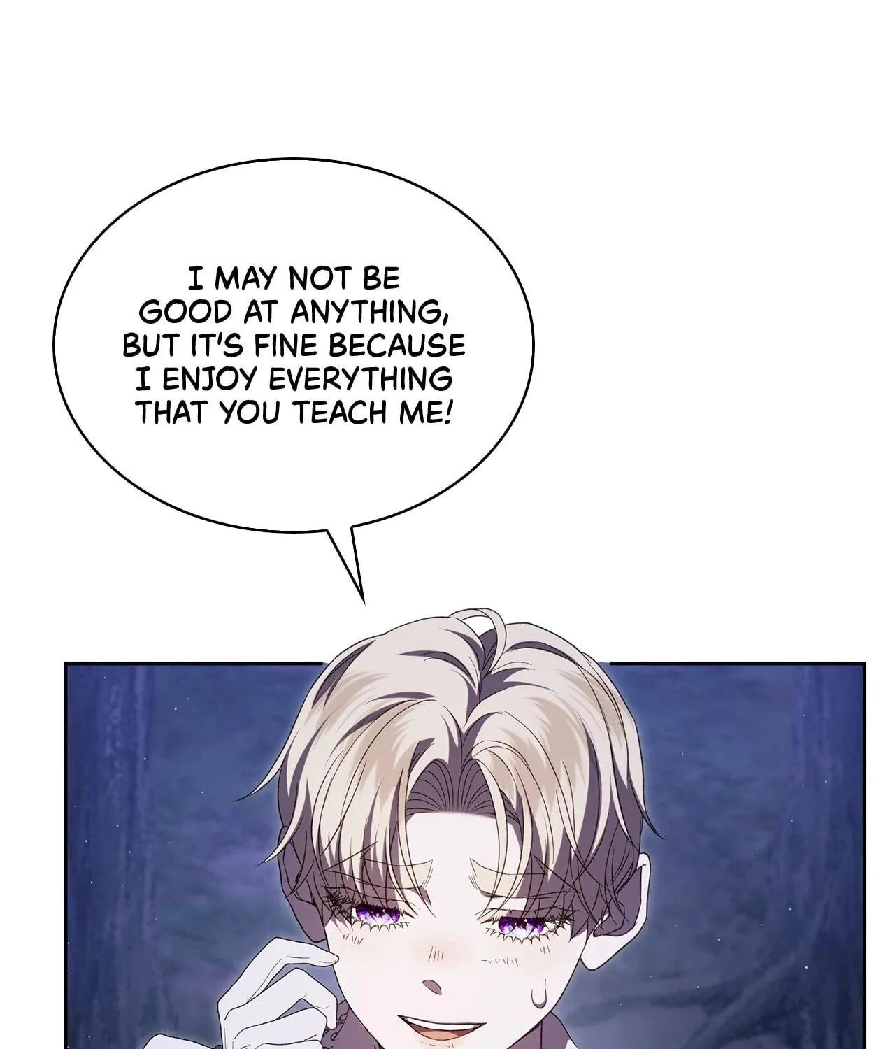 The Stone Thrown in the Lake Chapter 22 page 69 - 
