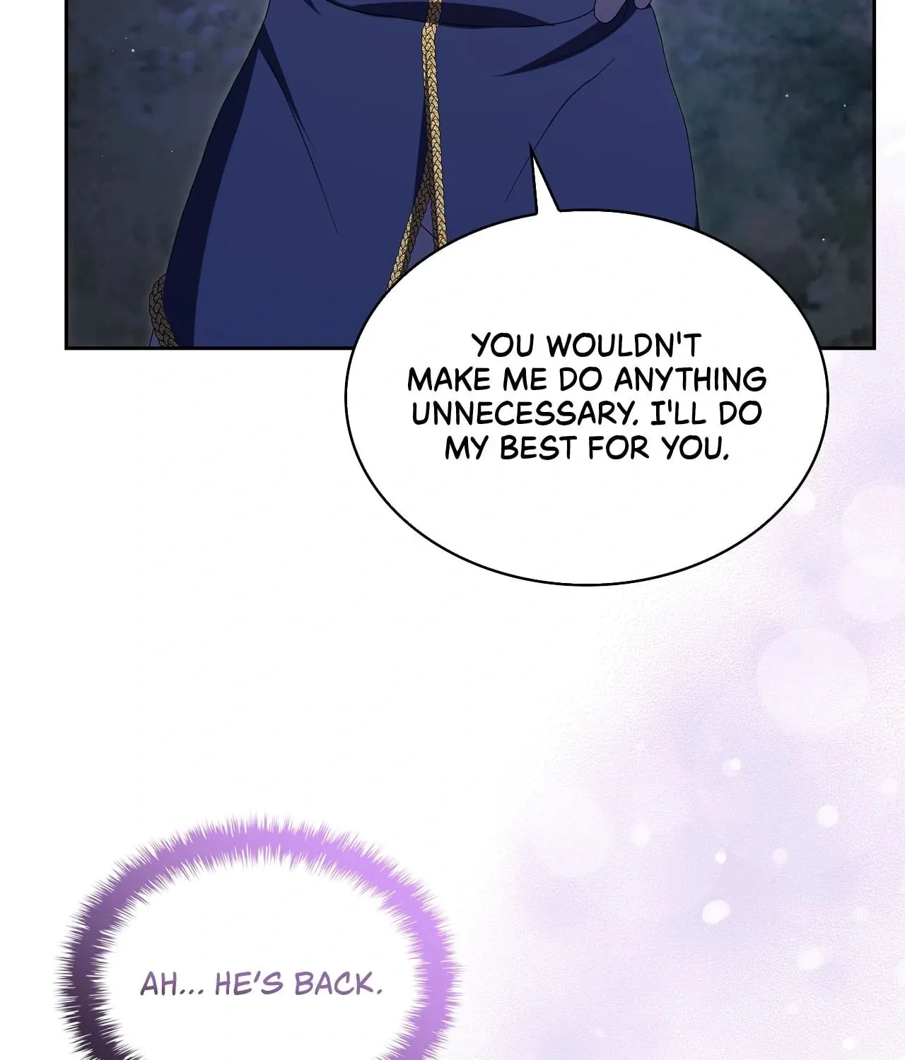 The Stone Thrown in the Lake Chapter 22 page 71 - 