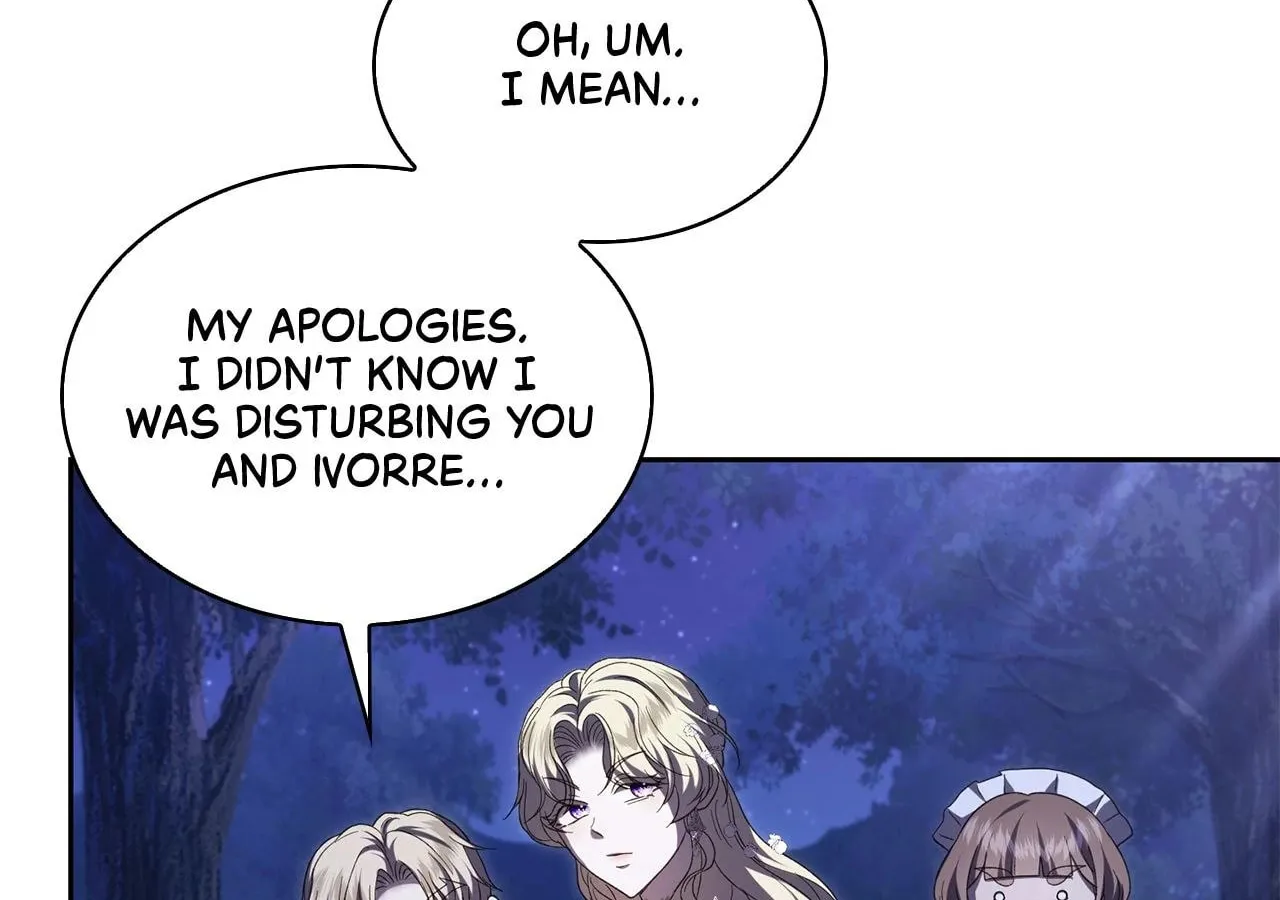 The Stone Thrown in the Lake Chapter 22 page 80 - 