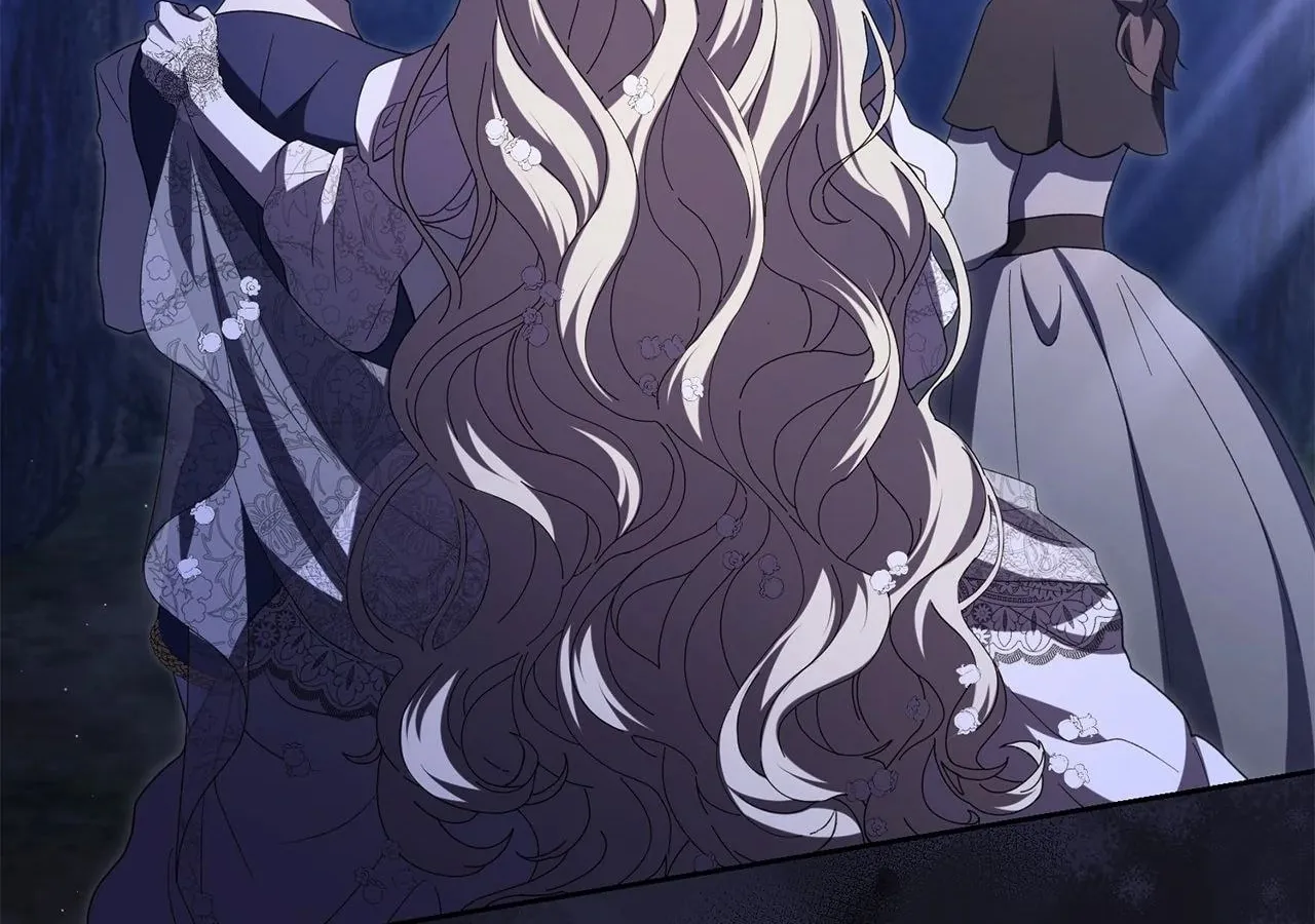 The Stone Thrown in the Lake Chapter 22 page 86 - 
