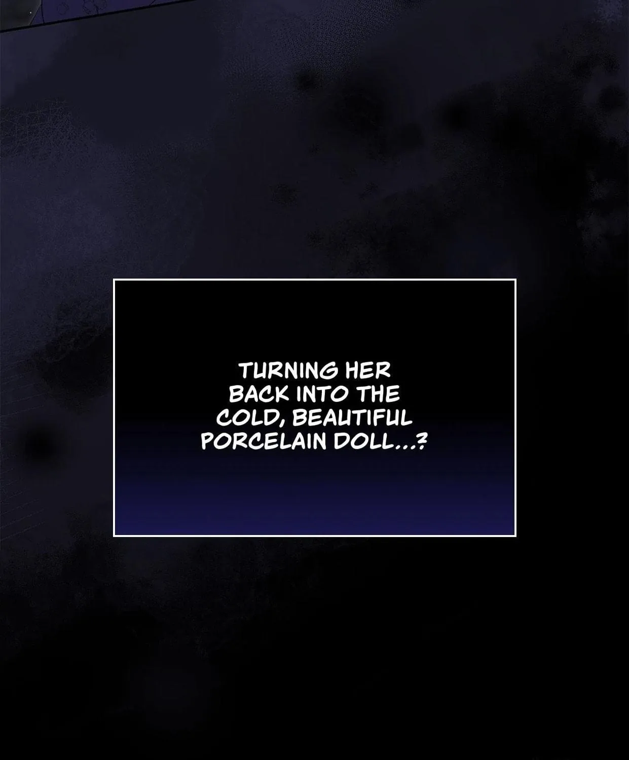 The Stone Thrown in the Lake Chapter 22 page 87 - 