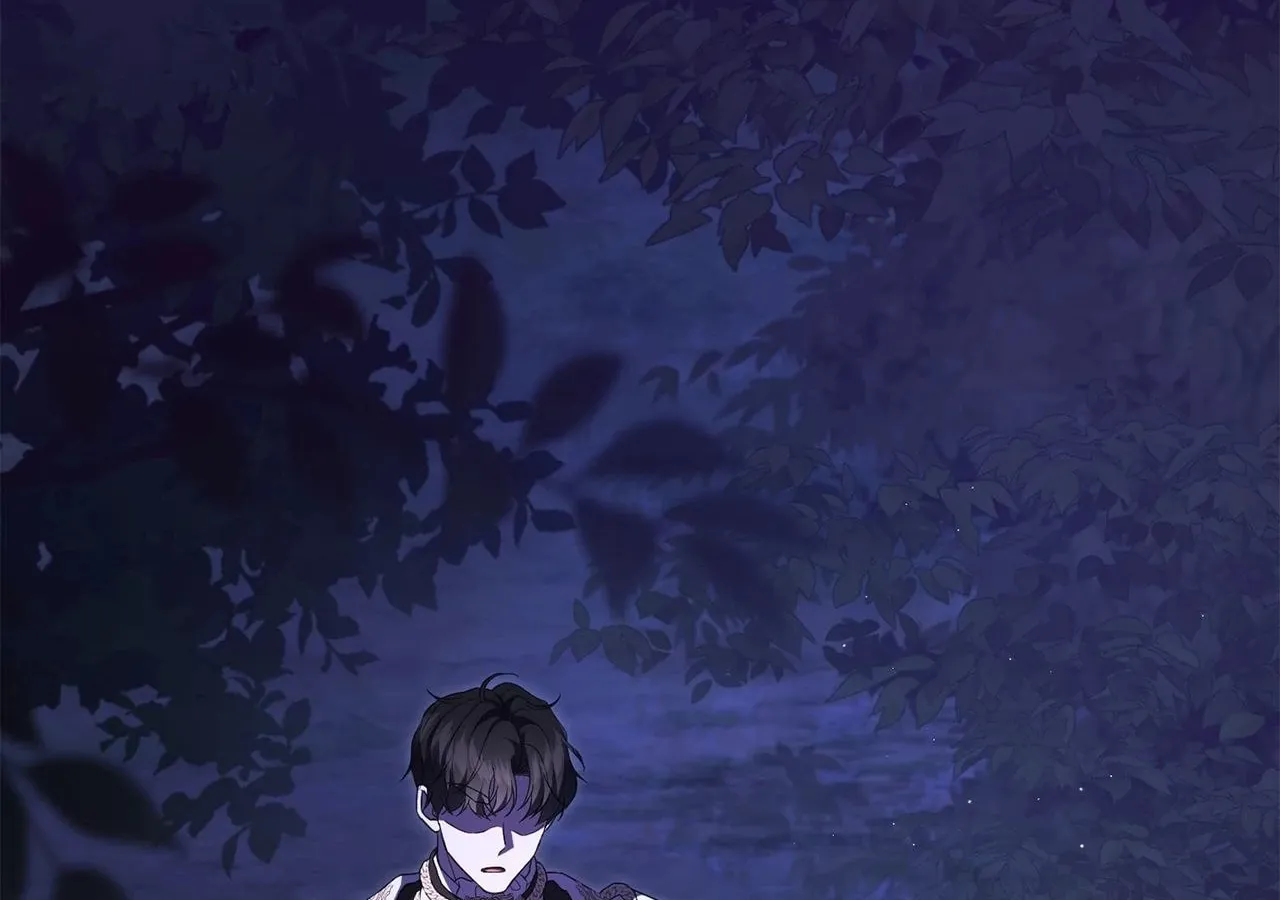 The Stone Thrown in the Lake Chapter 22 page 92 - 