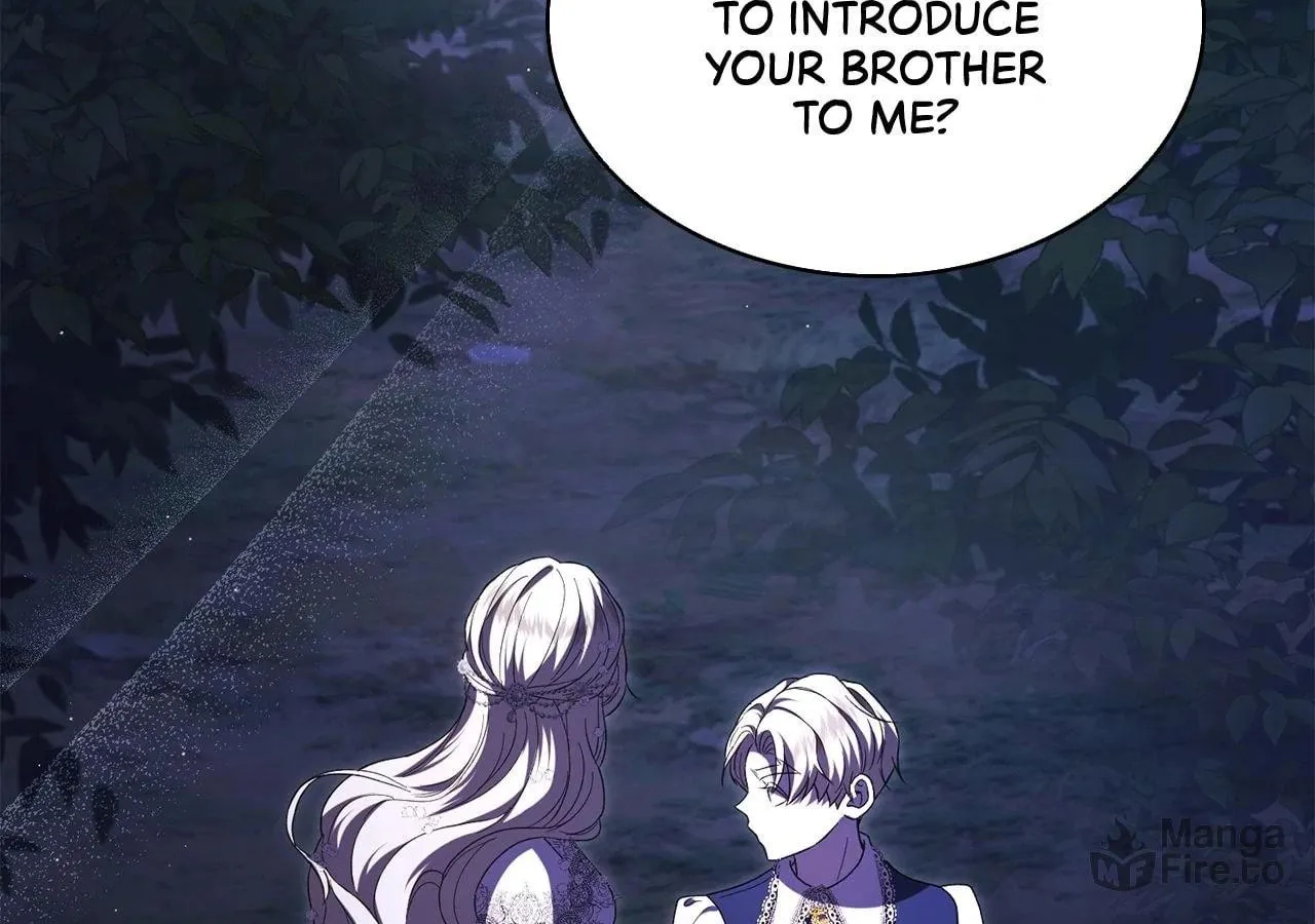 The Stone Thrown in the Lake Chapter 22 page 94 - 