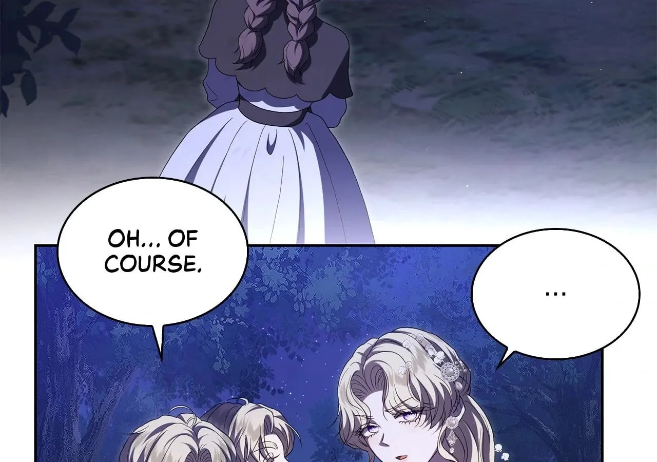 The Stone Thrown in the Lake Chapter 22 page 96 - 
