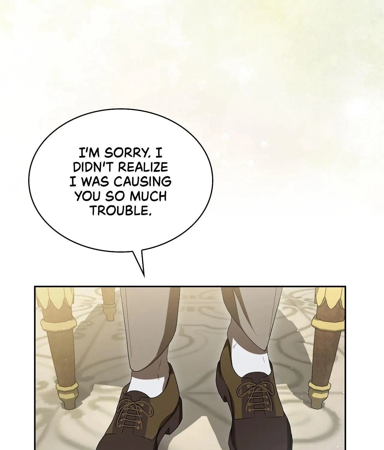 The Stone Thrown in the Lake Chapter 23 page 103 - 
