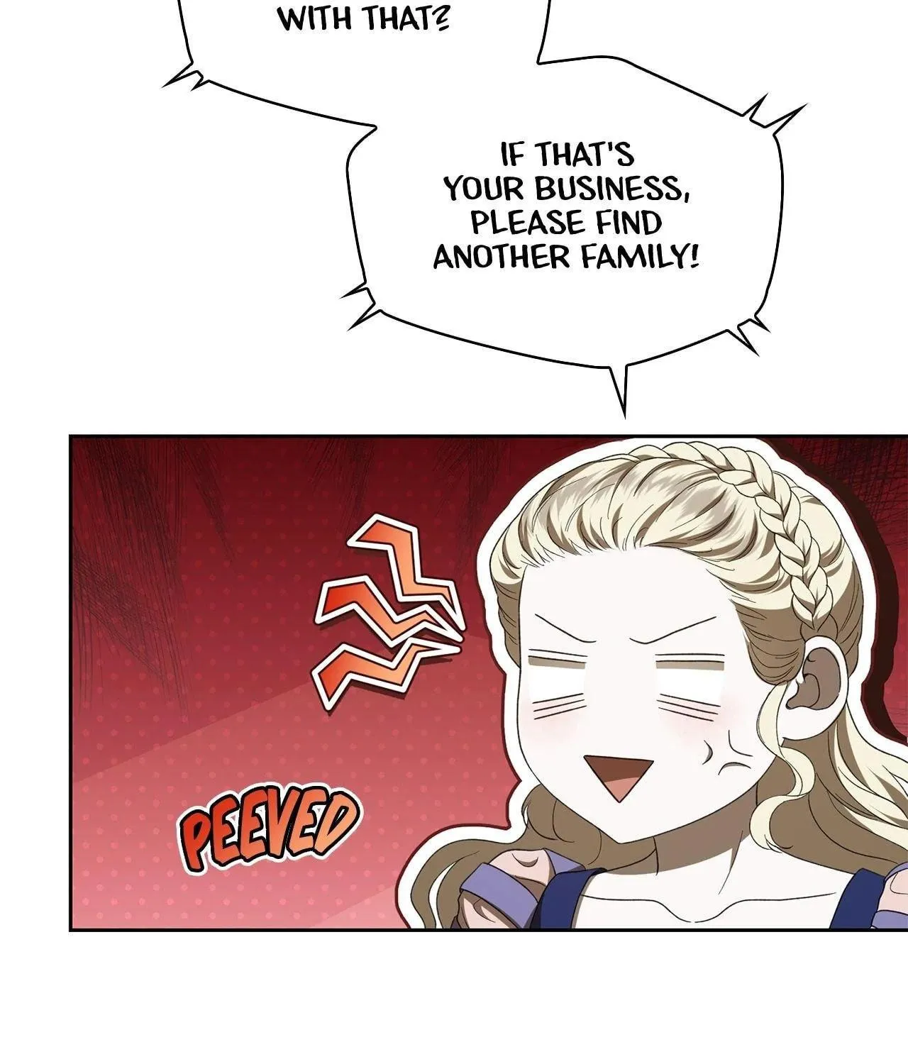 The Stone Thrown in the Lake Chapter 23 page 109 - 