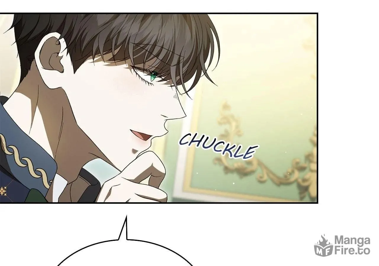 The Stone Thrown in the Lake Chapter 23 page 110 - 