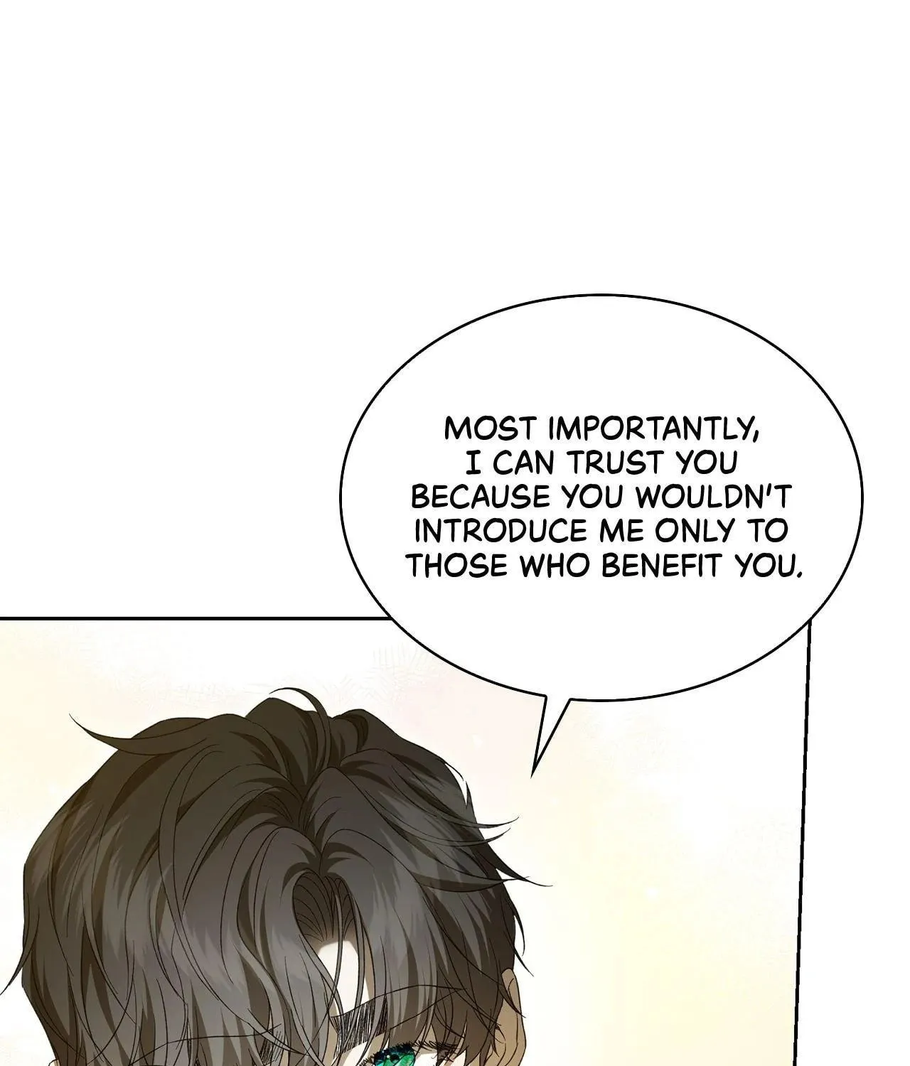 The Stone Thrown in the Lake Chapter 23 page 112 - 