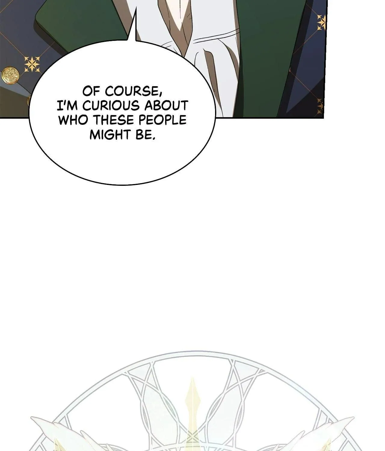 The Stone Thrown in the Lake Chapter 23 page 114 - 