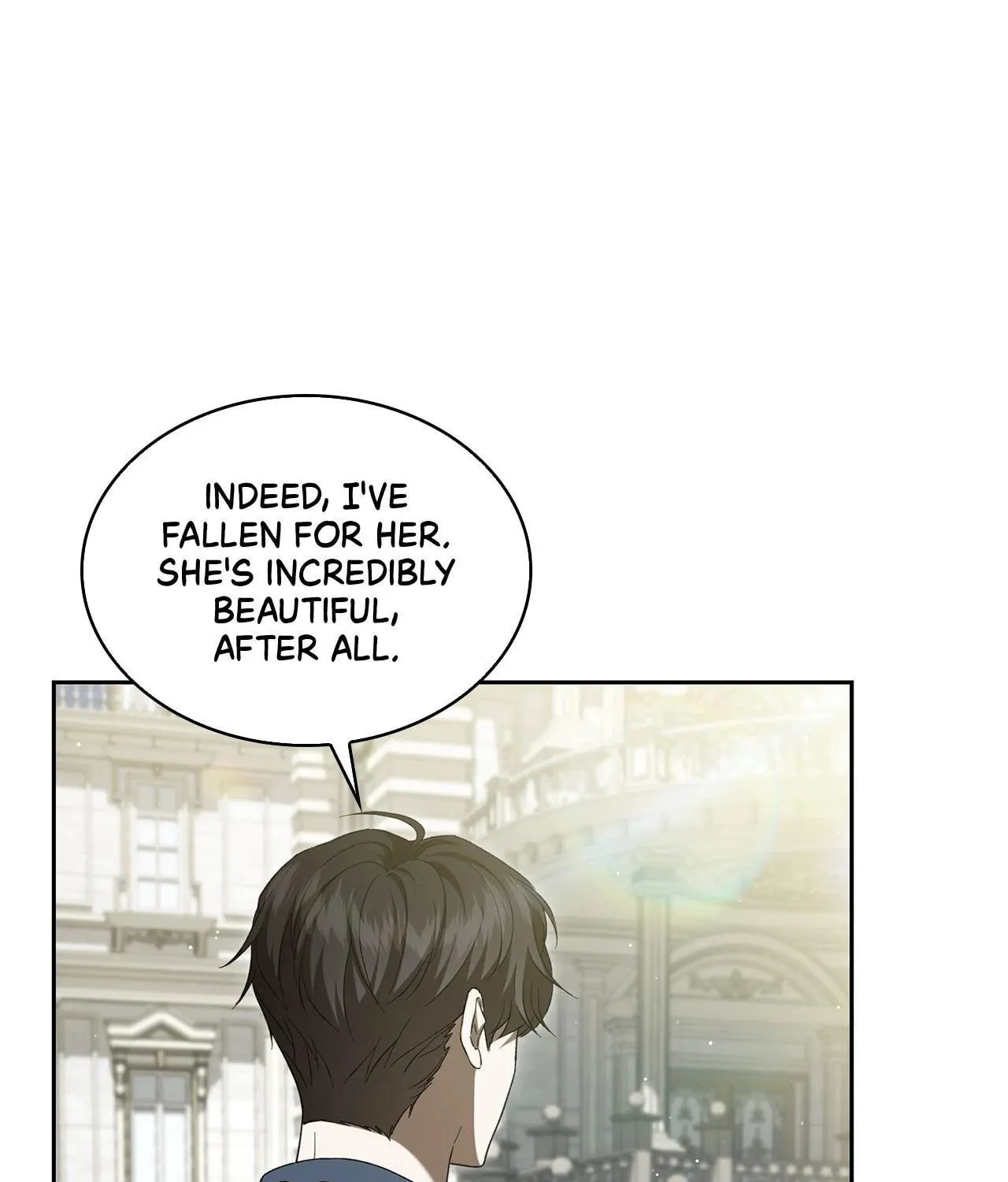 The Stone Thrown in the Lake Chapter 23 page 13 - 