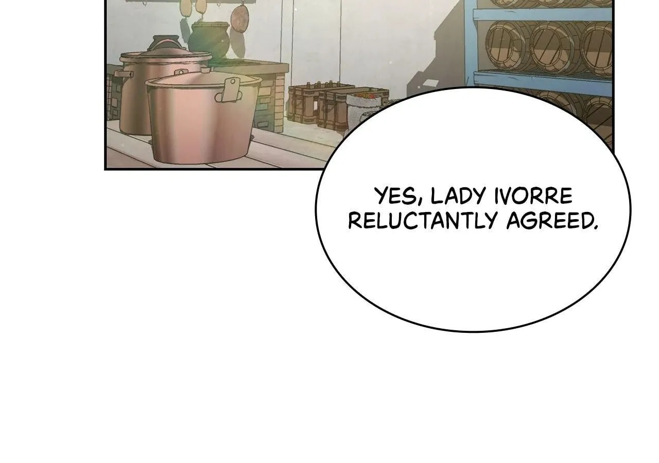 The Stone Thrown in the Lake Chapter 23 page 123 - 