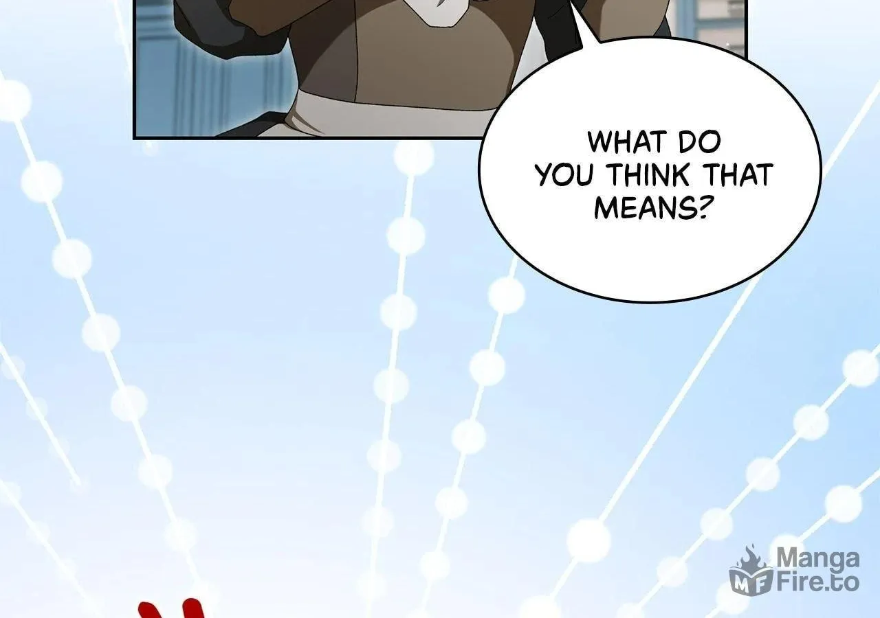 The Stone Thrown in the Lake Chapter 23 page 125 - 
