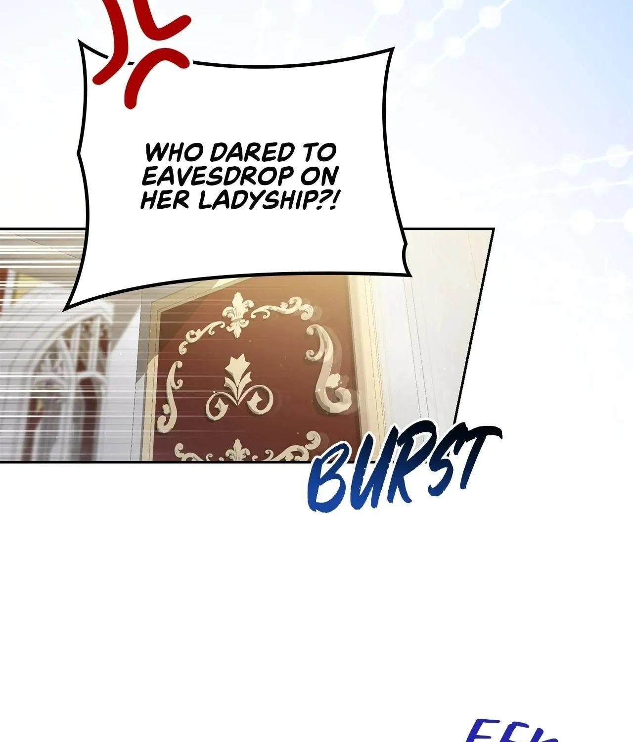 The Stone Thrown in the Lake Chapter 23 page 126 - 