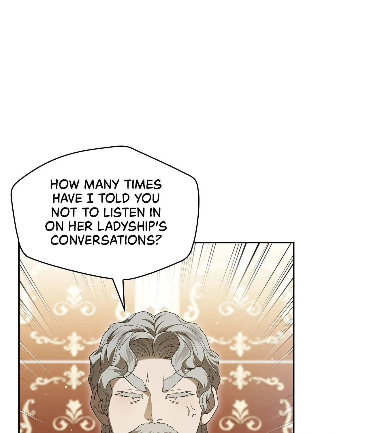 The Stone Thrown in the Lake Chapter 23 page 129 - 
