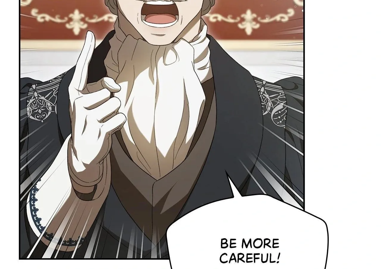 The Stone Thrown in the Lake Chapter 23 page 130 - 