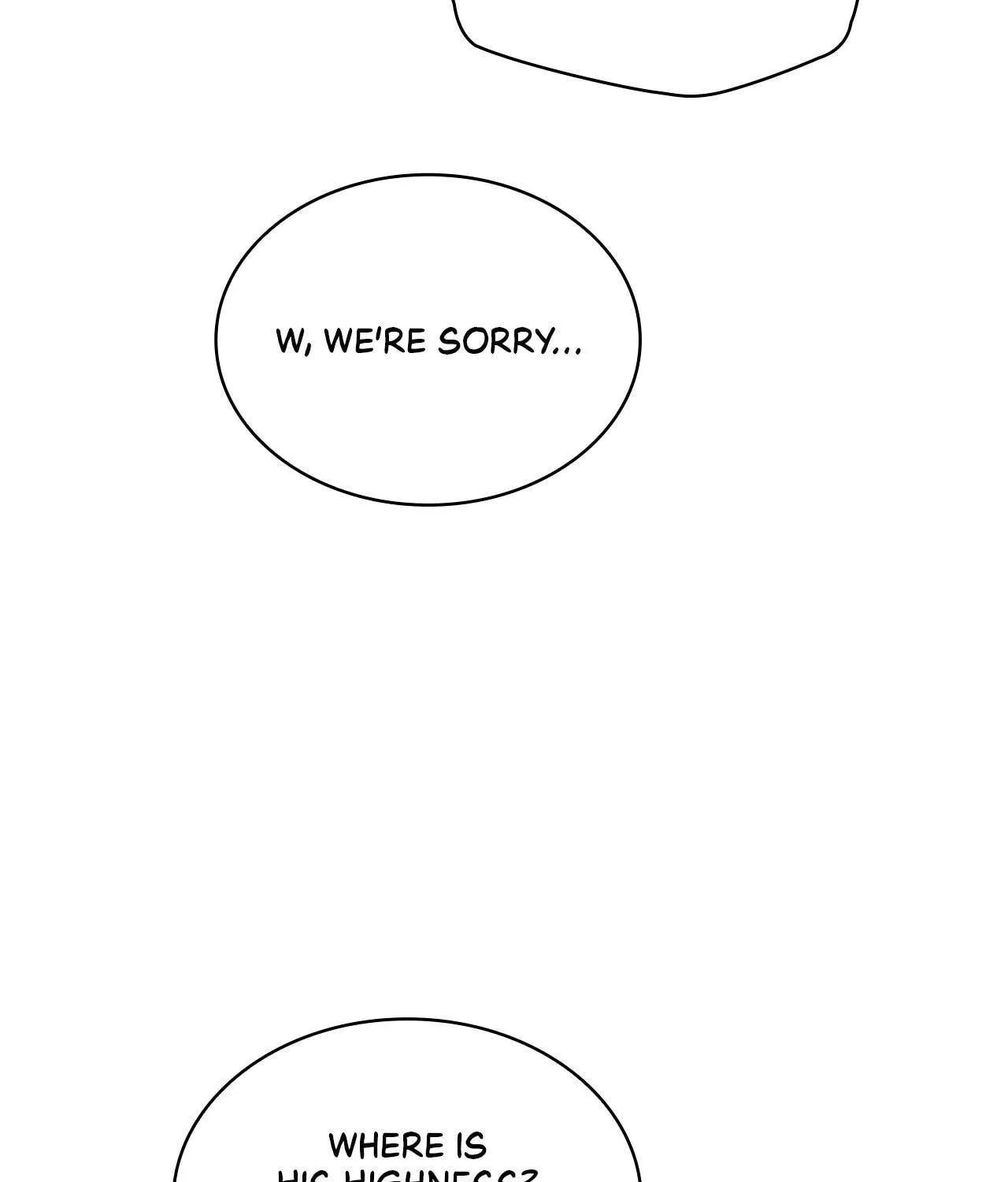 The Stone Thrown in the Lake Chapter 23 page 131 - 