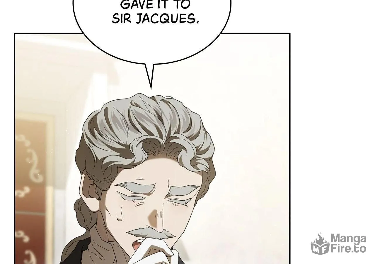 The Stone Thrown in the Lake Chapter 23 page 134 - 