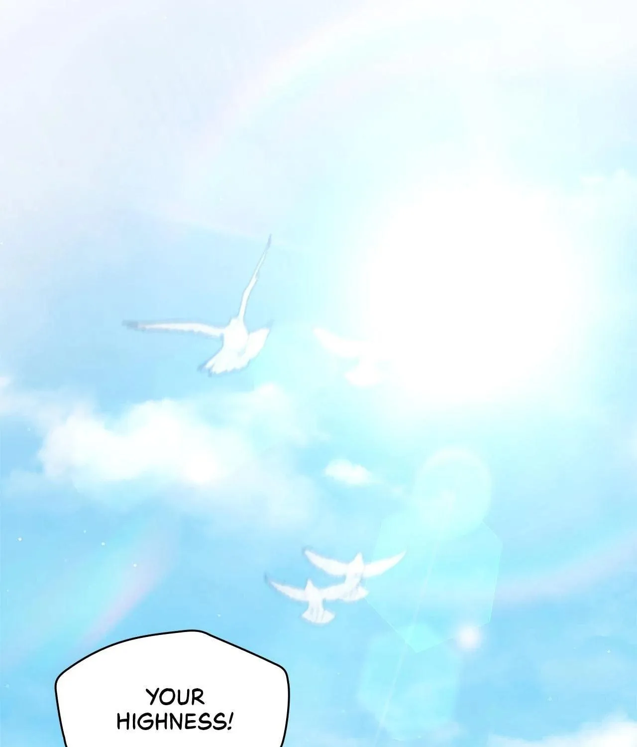 The Stone Thrown in the Lake Chapter 23 page 137 - 