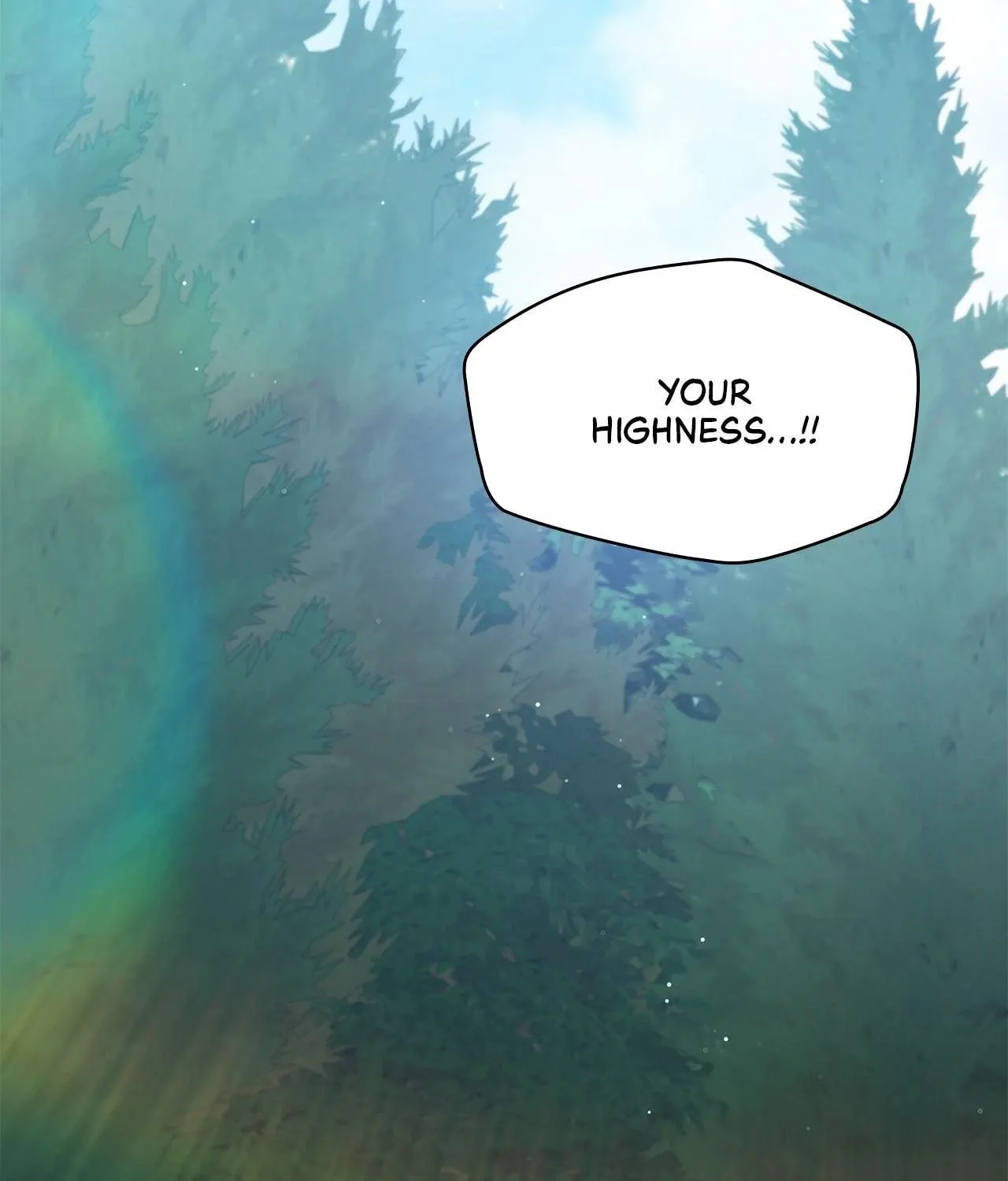 The Stone Thrown in the Lake Chapter 23 page 139 - 
