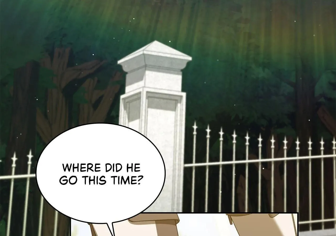 The Stone Thrown in the Lake Chapter 23 page 140 - 