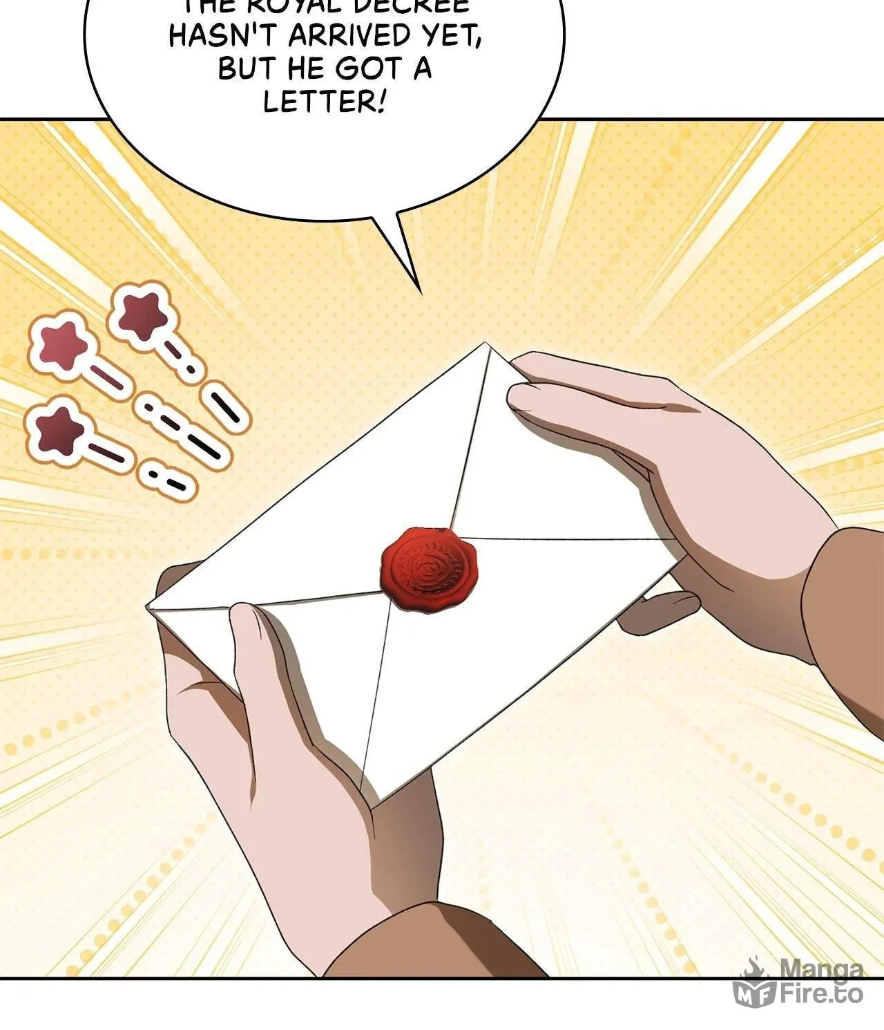 The Stone Thrown in the Lake Chapter 23 page 143 - 
