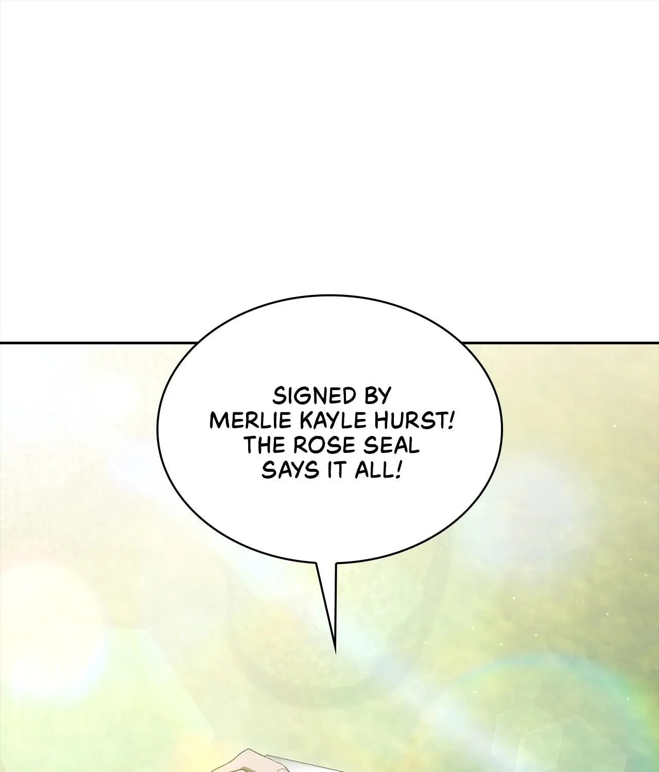 The Stone Thrown in the Lake Chapter 23 page 144 - 