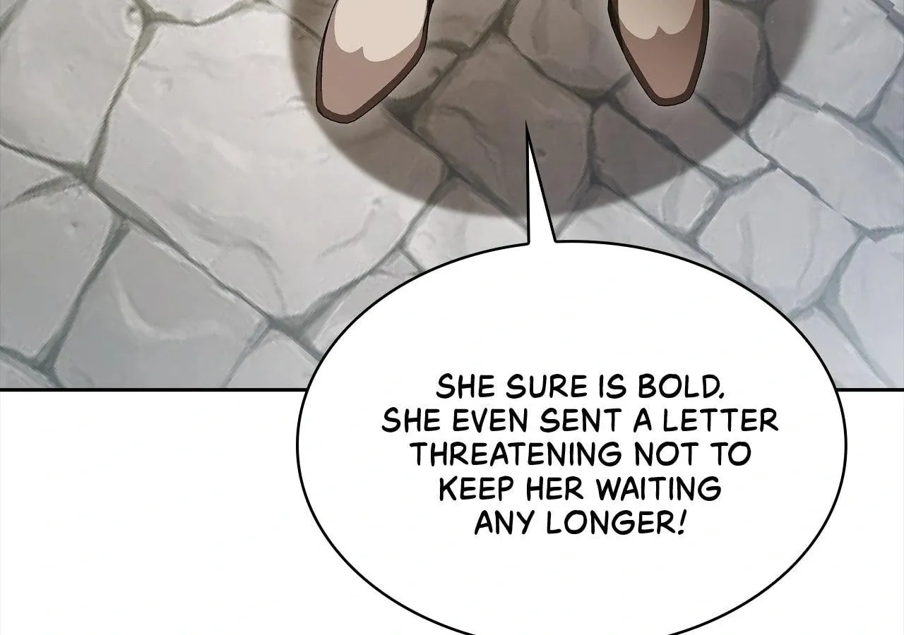 The Stone Thrown in the Lake Chapter 23 page 147 - 