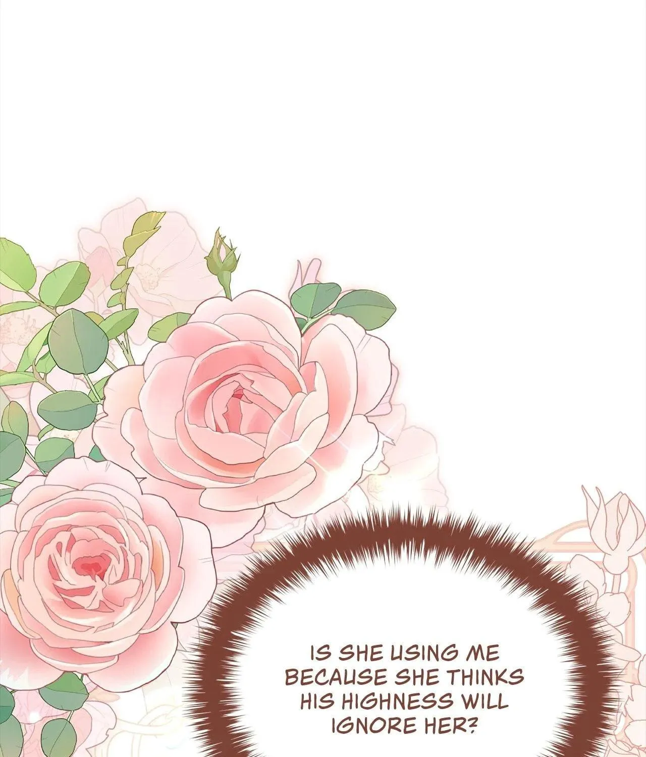 The Stone Thrown in the Lake Chapter 23 page 154 - 