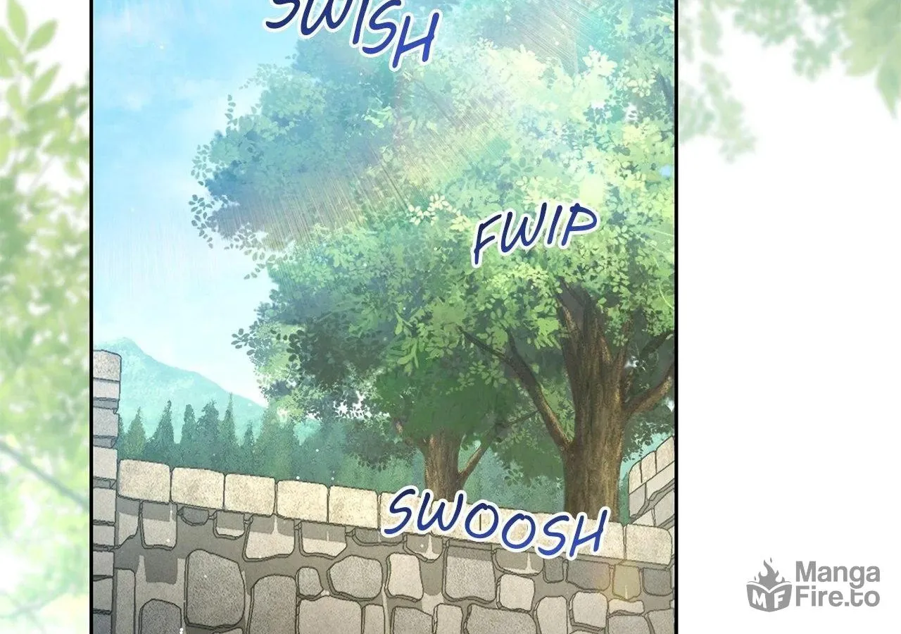 The Stone Thrown in the Lake Chapter 23 page 161 - 