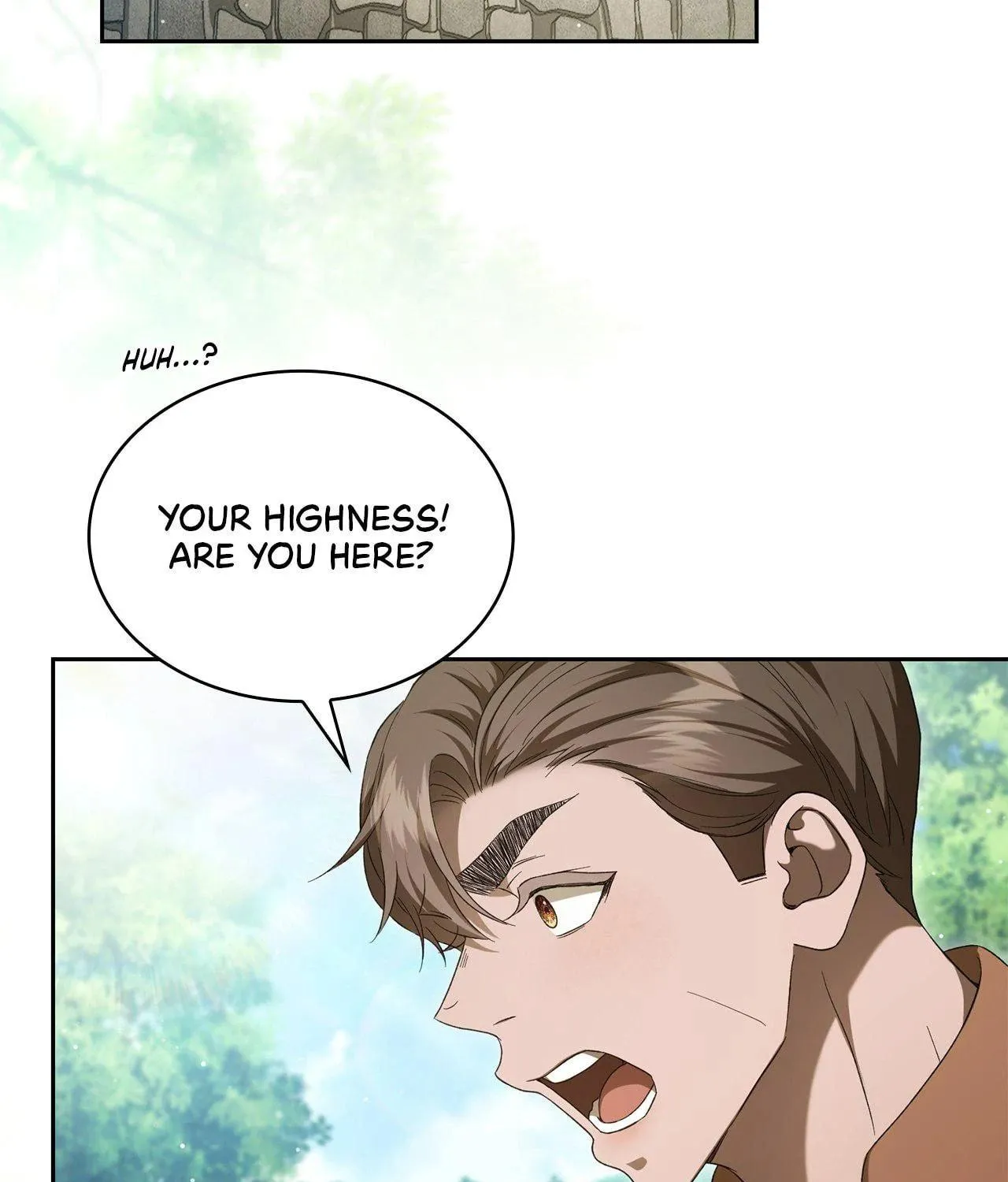 The Stone Thrown in the Lake Chapter 23 page 162 - 