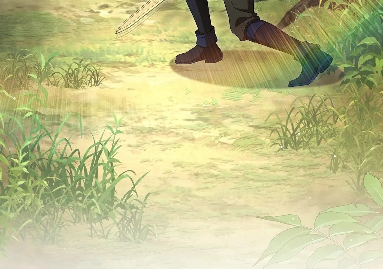 The Stone Thrown in the Lake Chapter 23 page 165 - 