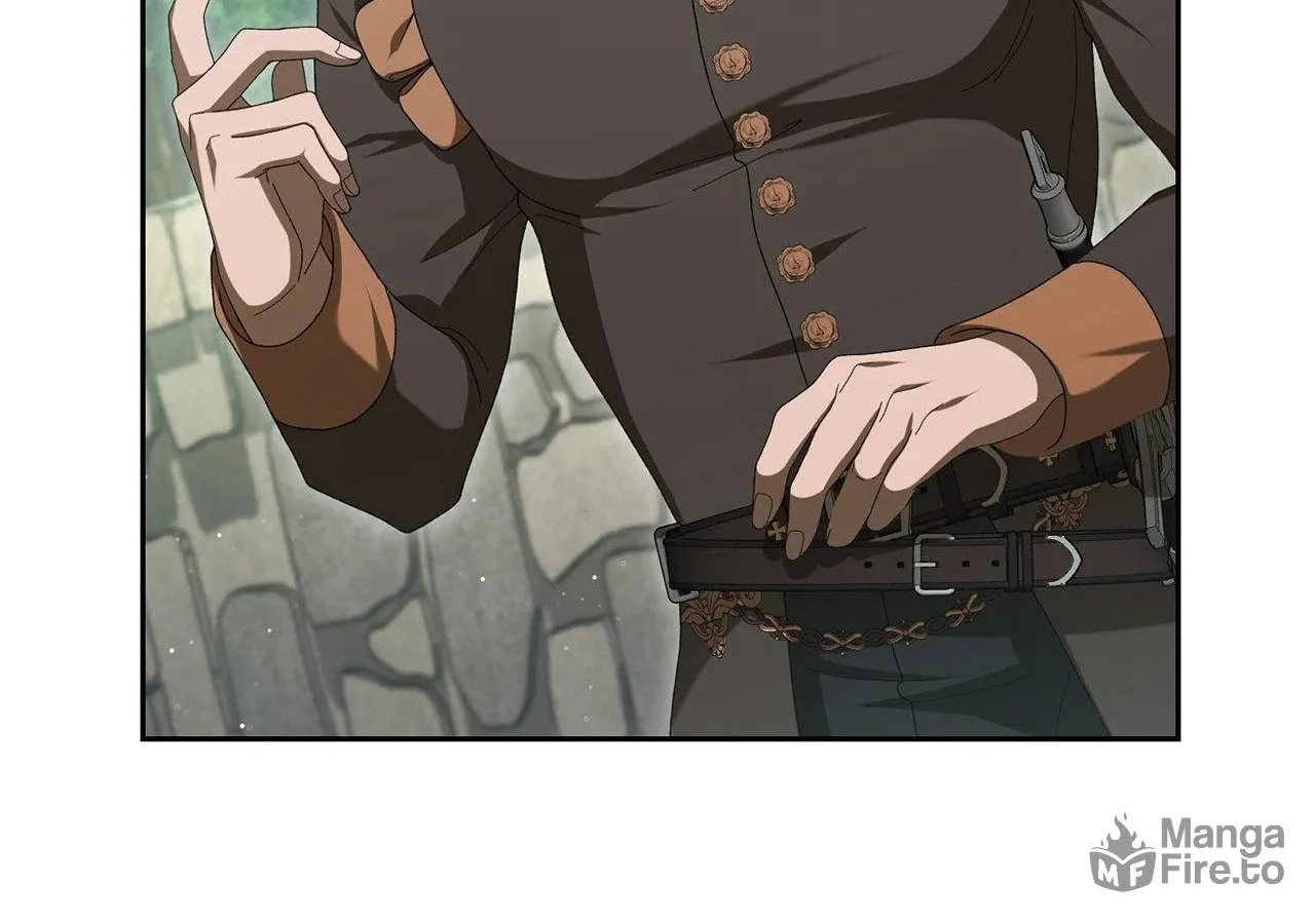 The Stone Thrown in the Lake Chapter 23 page 167 - 